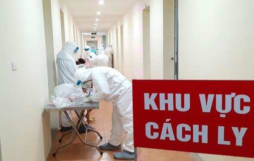 Cuộc chiến chống COVID-19 và bài học cho Việt Nam
