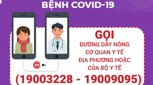 Phân loại, cách ly người nhiễm, nghi nhiễm hoặc tiếp xúc với COVID-19 như thế nào?