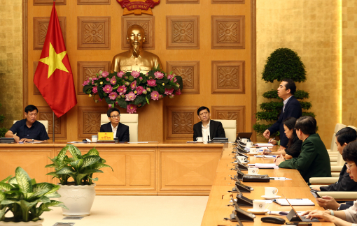 Virus SARS-CoV-2 đã có nhiều biến chủng, biểu hiện nặng hơn