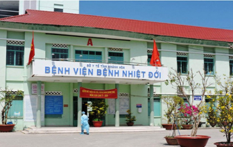 Cách ly cô dâu tại Khánh Hòa vì từng tiếp xúc ca 35 ở Đà Nẵng