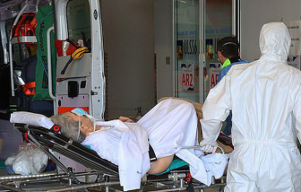 COVID-19: Số ca tử vong tại Ý tăng cao kỷ lục, Mỹ có vùng phong tỏa đầu tiên