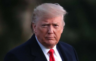 Mỹ đình chỉ nhập cảnh tất cả các trường hợp đến từ châu Âu trong vòng 30 ngày