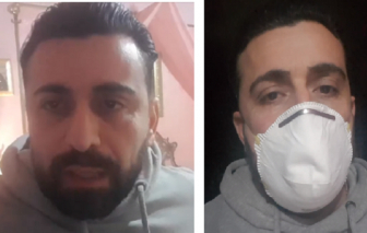 Sống chung với người chết, tiếng kêu uất nghẹn giữa lòng nước Ý