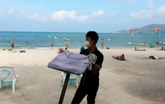 Tổng thống Philippines tự nguyện xét nghiệm COVID-19