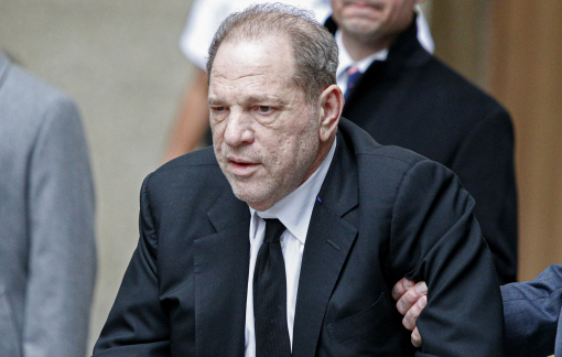 23 năm tù cho “yêu râu xanh” Harvey Weinstein