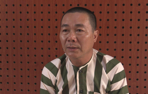 Đối tượng rửa xe lừa “chạy án”, chiếm đoạt hàng trăm triệu đồng