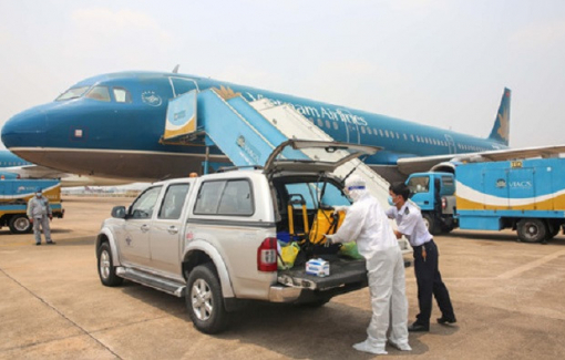 Giám đốc Sở Y tế Quảng Nam khẳng định: Không có chuyện cố tình đưa người bị cách ly ra sân bay