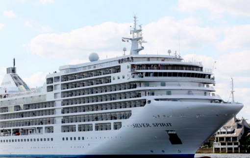 Sở Y tế TPHCM đề xuất không cho tàu từ châu Âu nhập cảnh