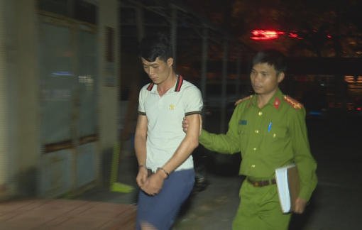 Thiếu tiền trả nợ, nam thanh niên đón xe khách từ TPHCM lên Đắk Lắk trộm cắp tài sản