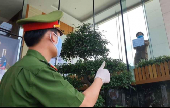 Đà Nẵng chi 150 tỉ, dự phòng 500 tỉ chống dịch COVID-19