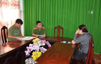 Bị phạt 12,5 triệu đồng vì kêu gọi mọi người cho con nghỉ học