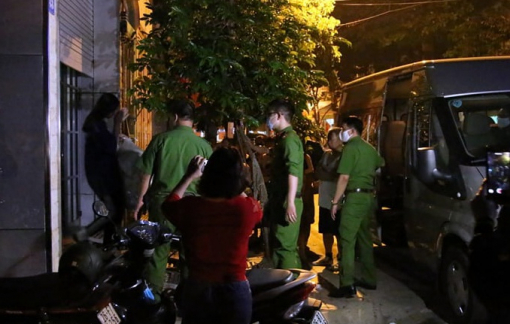 Liên quan đến vụ bê bối điểm thi, cựu phó phòng Công an Sơn La bị bắt