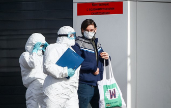 Nga đóng cửa đường biên giới, New Zealand cách ly bắt buộc