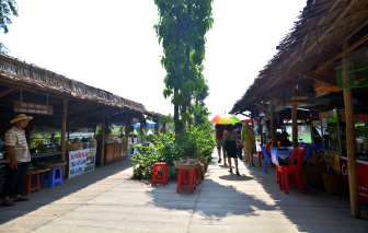 Ba tỉnh miền Tây Nam bộ tạm dừng tiếp nhận du khách nước ngoài để kiểm soát dịch