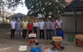 Đám cưới cô dâu Việt chú rể Hàn vẫn sẽ diễn ra vào ngày 15/3