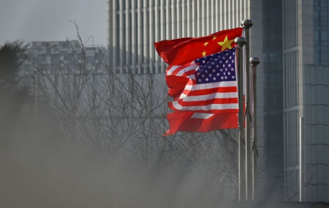 Mỹ triệu tập Đại sứ Trung Quốc để phản đối về lời cáo buộc quân đội Mỹ gieo rắc COVID-19