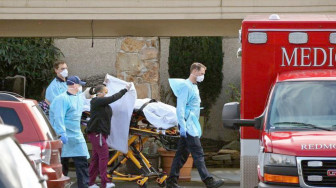 “Chờ” miễn dịch cộng đồng - niềm tin ngây ngô hay sự che đậy chọn lựa vô nhân đạo!