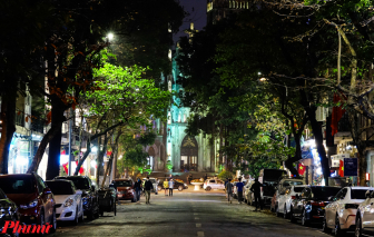 Khách du lịch nước ngoài loay hoay tìm chỗ giải trí khi Hà Nội đóng cửa quán bar, vũ trường...