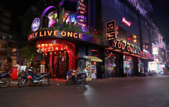 Sài Gòn lặng lẽ trong đại dịch COVID-19