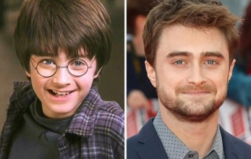 Daniel Radcliffe “cảm thấy tội lỗi” khi nói về Harry Potter