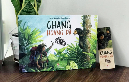 Thấy gì từ sách best seller trong mùa COVID-19?