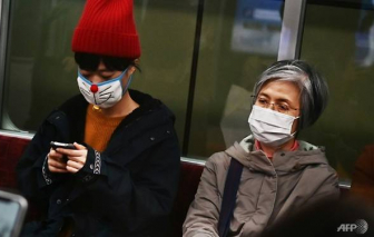 Nhật Bản xác định 15 cụm lây nhiễm COVID-19