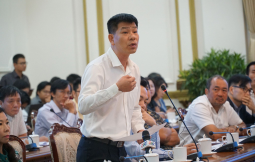 Dự án nhà ở xã hội Lê Thành Tân Kiên được tháo gỡ sau 1 năm bị 'treo' hồ sơ