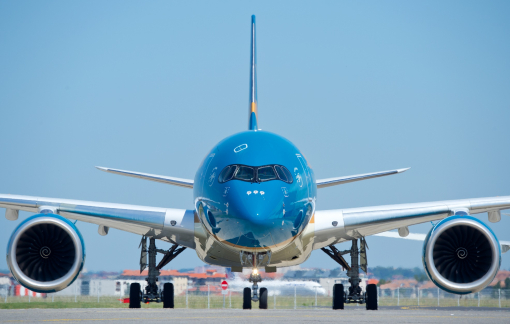 Vietnam Airlines ngưng bay đến Pháp và Malaysia, xem xét cắt nhiều đường bay Đông Nam Á