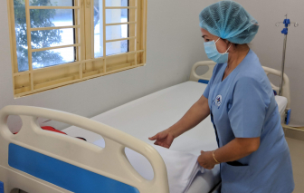 9 resort, khách sạn tại TPHCM đăng ký làm nơi cách ly cho bệnh nhân nhiễm COVID-19