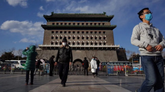 Bắc Kinh trục xuất phóng viên Mỹ đáp trả việc bị Mỹ thu hẹp cơ quan đại diện truyền thông