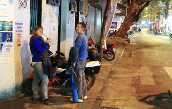 Phòng chống dịch với tinh thần tương thân tương ái