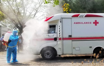 Du khách không đeo khẩu trang sẽ bị cấm vào thành phố Hội An