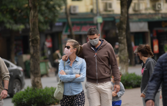 Xử lý nghiêm hành vi kỳ thị, từ chối phục vụ khách nước ngoài