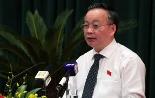 Đề nghị kiểm điểm Phó chủ tịch UBND TP. Hà Nội vì liên quan sai phạm dự án ngàn tỷ