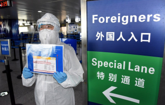 Các quốc gia châu Á oằn mình chống dịch COVID-19 đợt 2