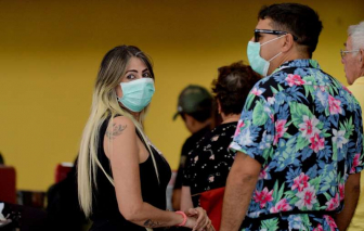 Cuba có ca tử vong đầu tiên vì COVID-19, là du khách người Ý