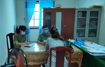 Hội An triệu tập 14 người đăng tin sai sự thật trên internet về dịch bệnh COVID-19