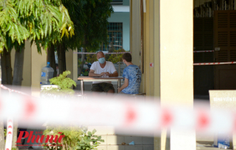 Người về ồ ạt trong đêm, khu cách ly 1.000 chỗ vừa mở của TPHCM không còn chỗ trống