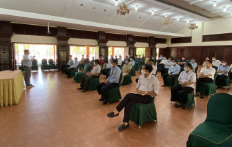 TPHCM đã có 7 khách sạn, resort đủ chuẩn cách ly, sẵn sàng nhận khách