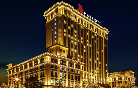 Hàng chục ngàn nhân viên Marriott phải nghỉ không lương trong dịch COVID-19