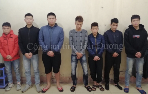 Phó thủ tướng Trương Hòa Bình yêu cầu xử lý nghiêm các đối tượng hành hung bác sĩ ở Hải Dương