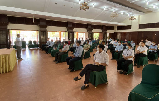 TPHCM đã có 7 khách sạn, resort đủ chuẩn cách ly, sẵn sàng nhận khách