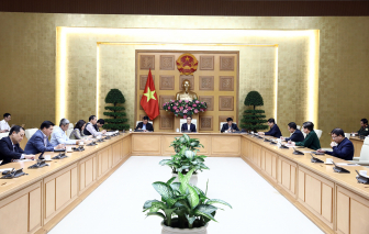 Chuẩn bị các khách sạn, cơ sở lưu trú để tổ chức cách ly có thu phí