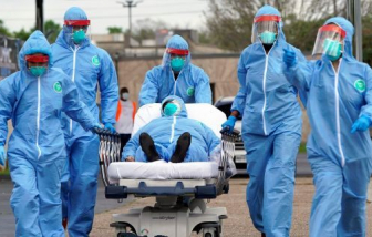 Thượng viện Mỹ đề xuất trợ cấp cho mỗi người dân 1.200 USD