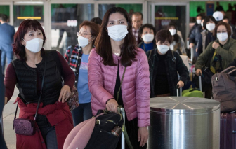 Từ 0g00 ngày 21/3 sẽ cách ly tập trung tất cả những người nhập cảnh vào Việt Nam