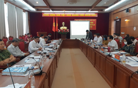 Đắk Lắk: Công bố kết quả tuyển chọn chức danh 2 Bí thư huyện ủy