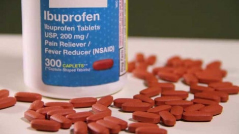 WHO cảnh báo mọi người không sử dụng ibuprofen nếu có triệu chứng bệnh COVID-19
