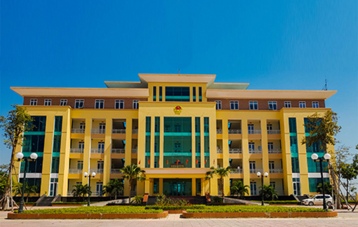 Bắt một trưởng phòng nhận tiền chạy án