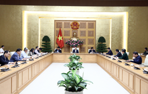 Chuẩn bị các khách sạn, cơ sở lưu trú để tổ chức cách ly có thu phí