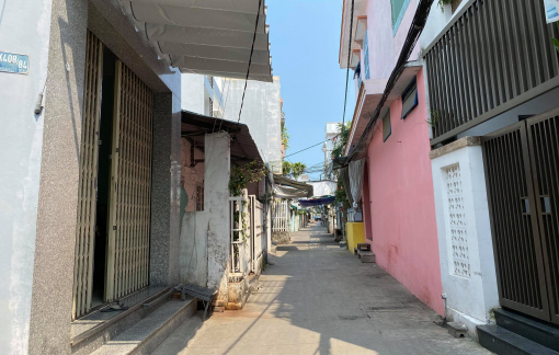 5 người thân của bệnh nhân thứ 35 bỏ trốn khỏi khu cách ly